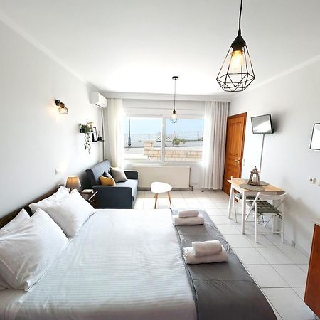 Ionian Blue Studio Превеза Экстерьер фото
