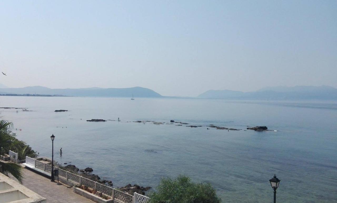Ionian Blue Studio Превеза Экстерьер фото
