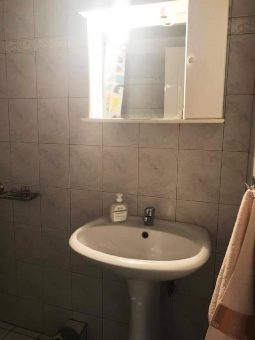 Ionian Blue Studio Превеза Экстерьер фото