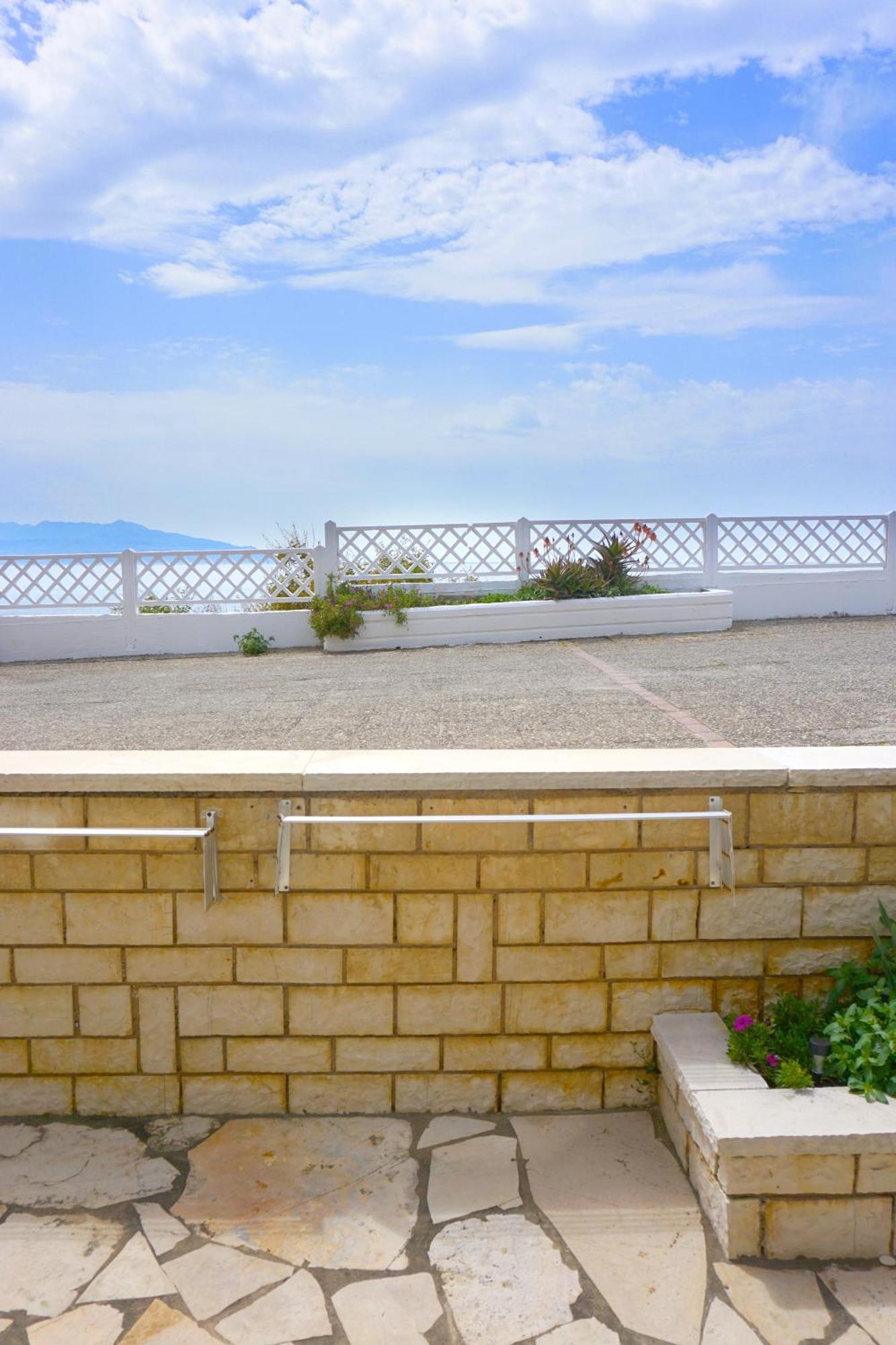 Ionian Blue Studio Превеза Экстерьер фото